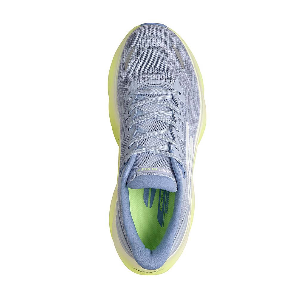 Arch Fit: Tech Running SKX Aero Burst
