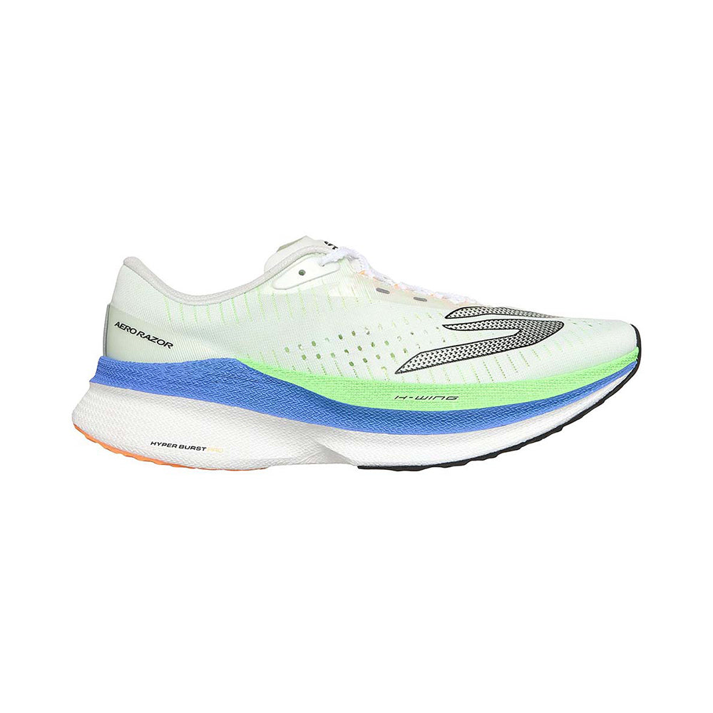 Tech Running SKX Aero Razor – Skechers Thailand