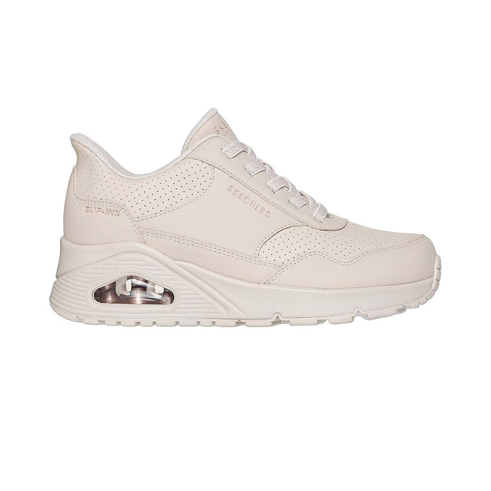 Slip-ins: Street UNO - Banksia Luxe