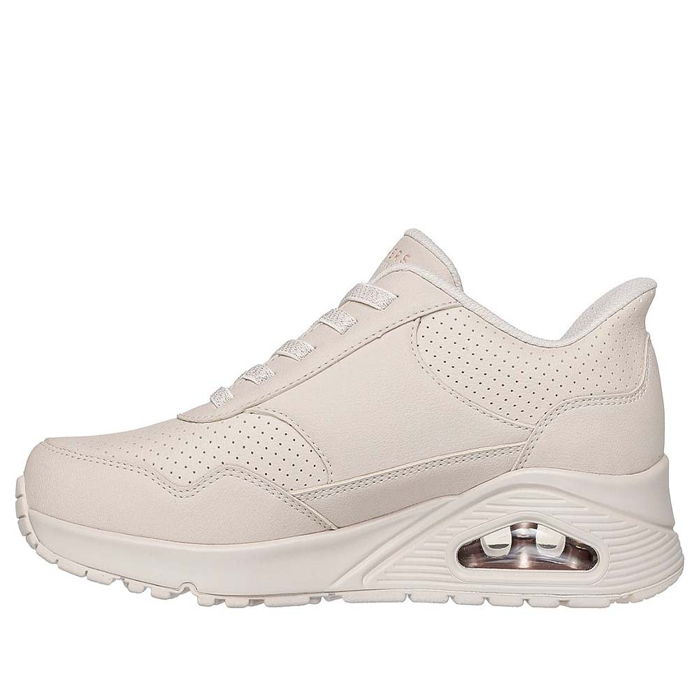 Slip-Ins: Street UNO - Banksia Luxe