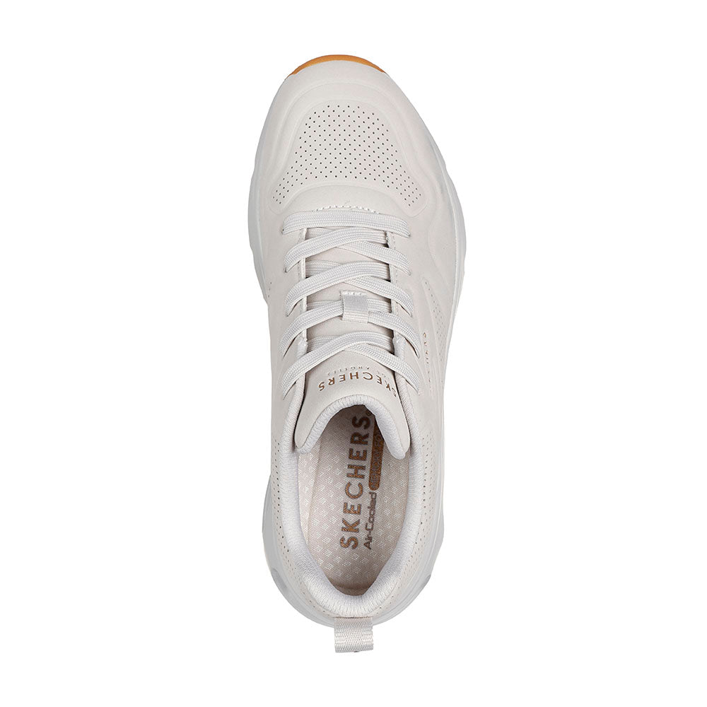 SKECHERS Street Tres-Air Uno - Ah - Mazing