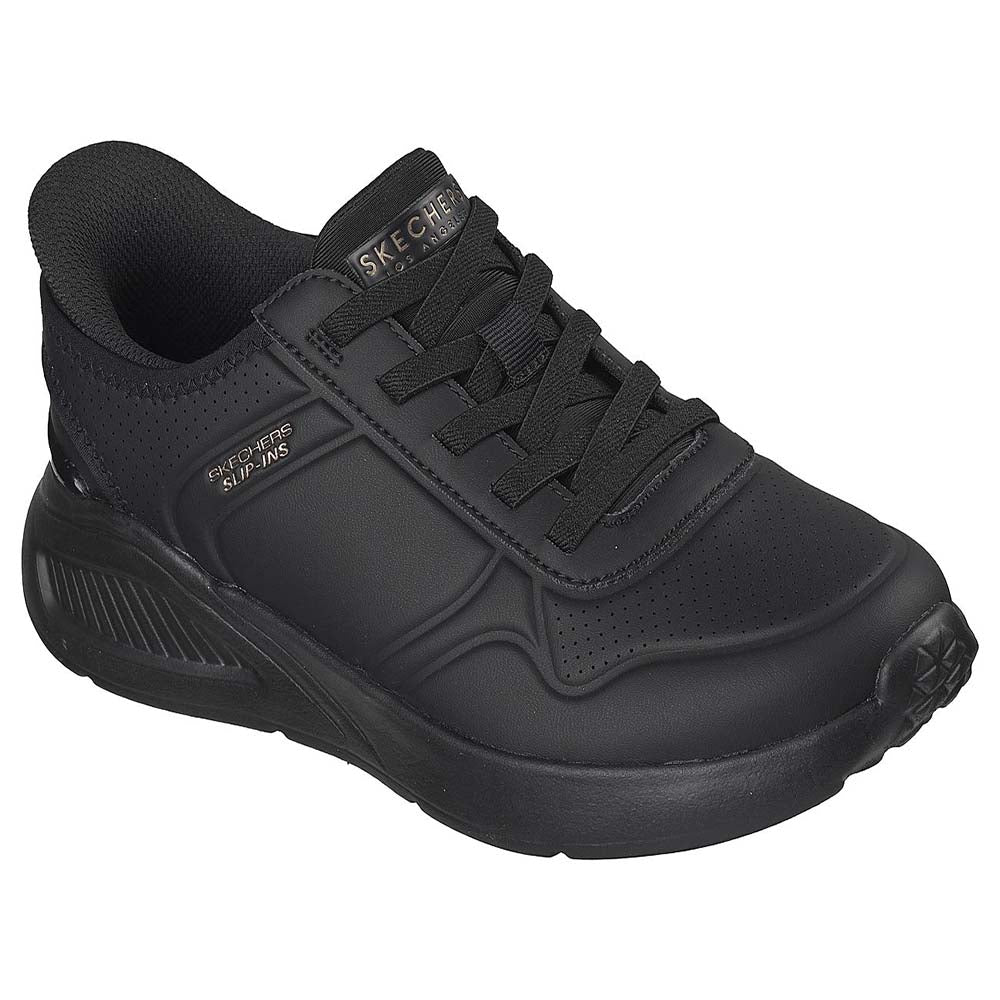 Slip-Ins: Street UNO Lite - Floating Steps