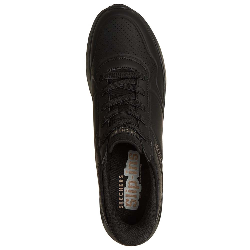 Slip-Ins: Street UNO Lite - Floating Steps