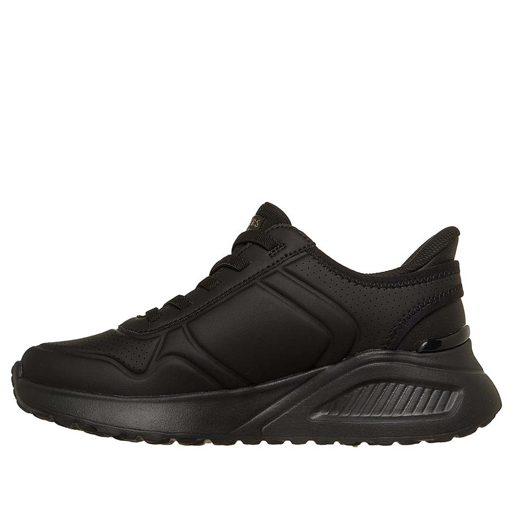 Slip-Ins: Street UNO Lite - Floating Steps