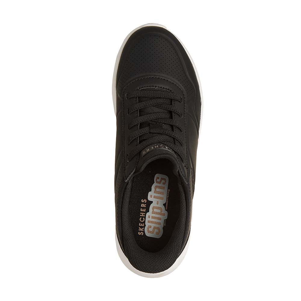 Slip-Ins: Street UNO Lite - Floating Steps