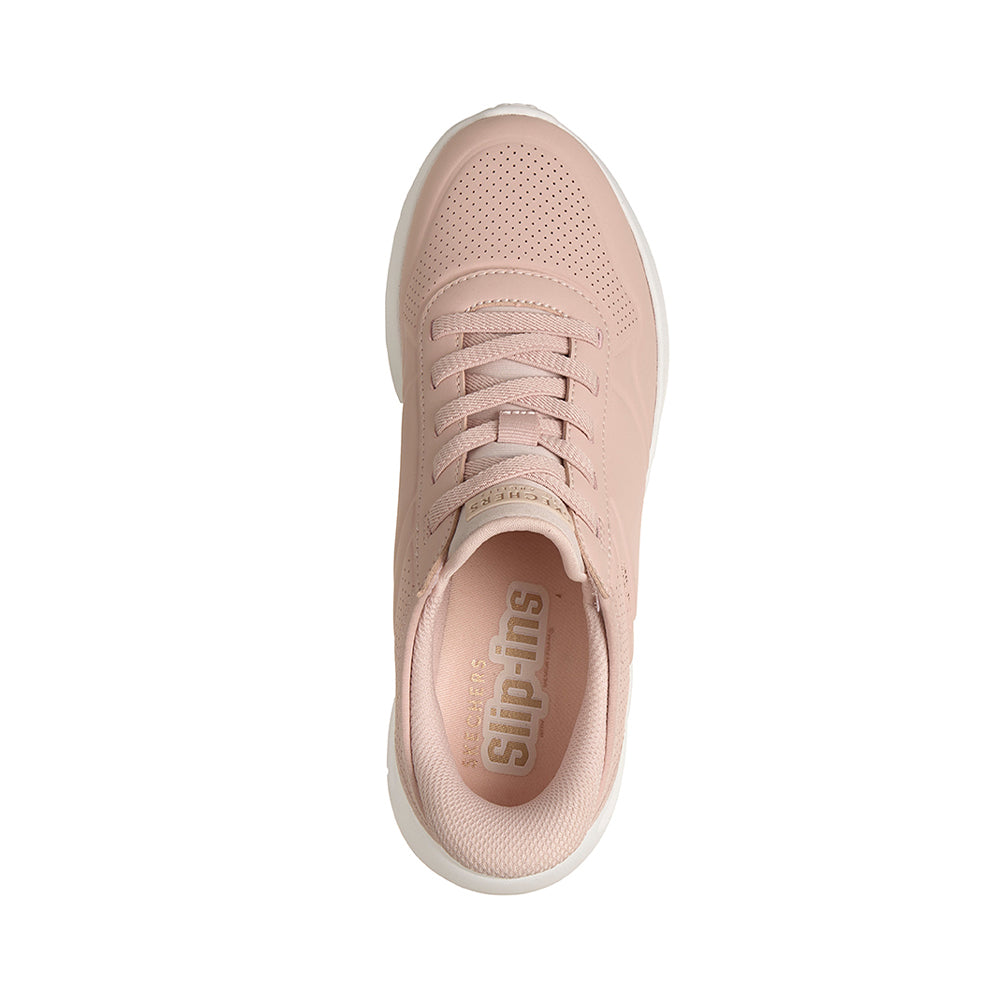 Slip-ins: Street UNO Lite - Floating Steps