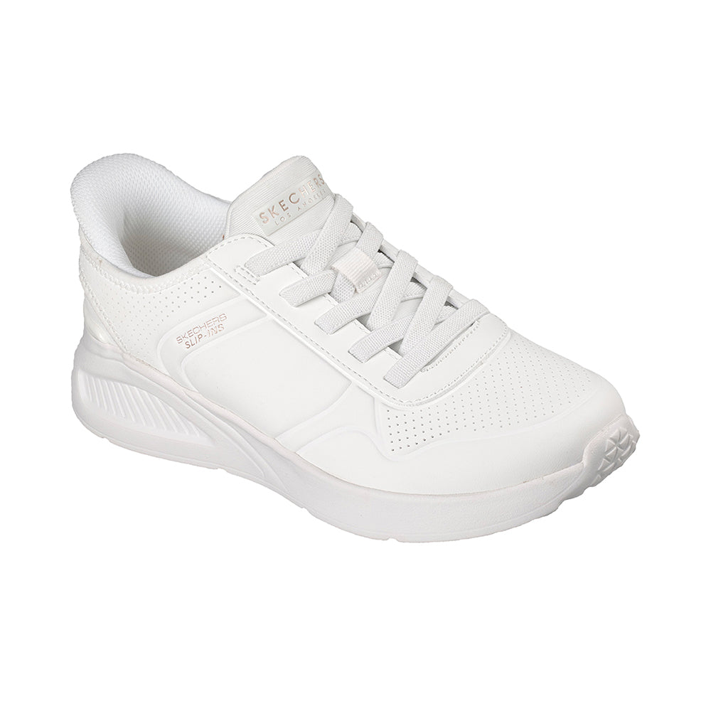 Slip-ins: Street UNO Lite - Floating Steps