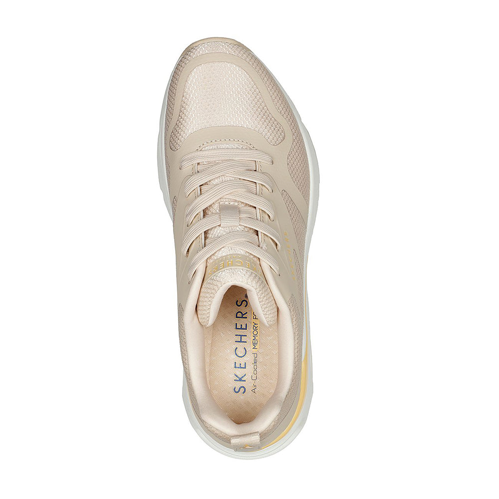 SKECHERS Street Tres-Air Uno - Revolution-Airy