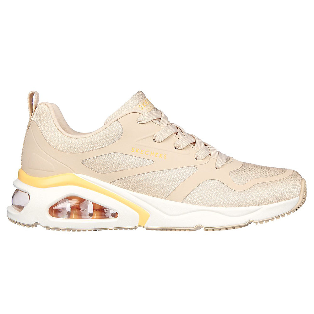 SKECHERS Street Tres-Air Uno - Revolution-Airy