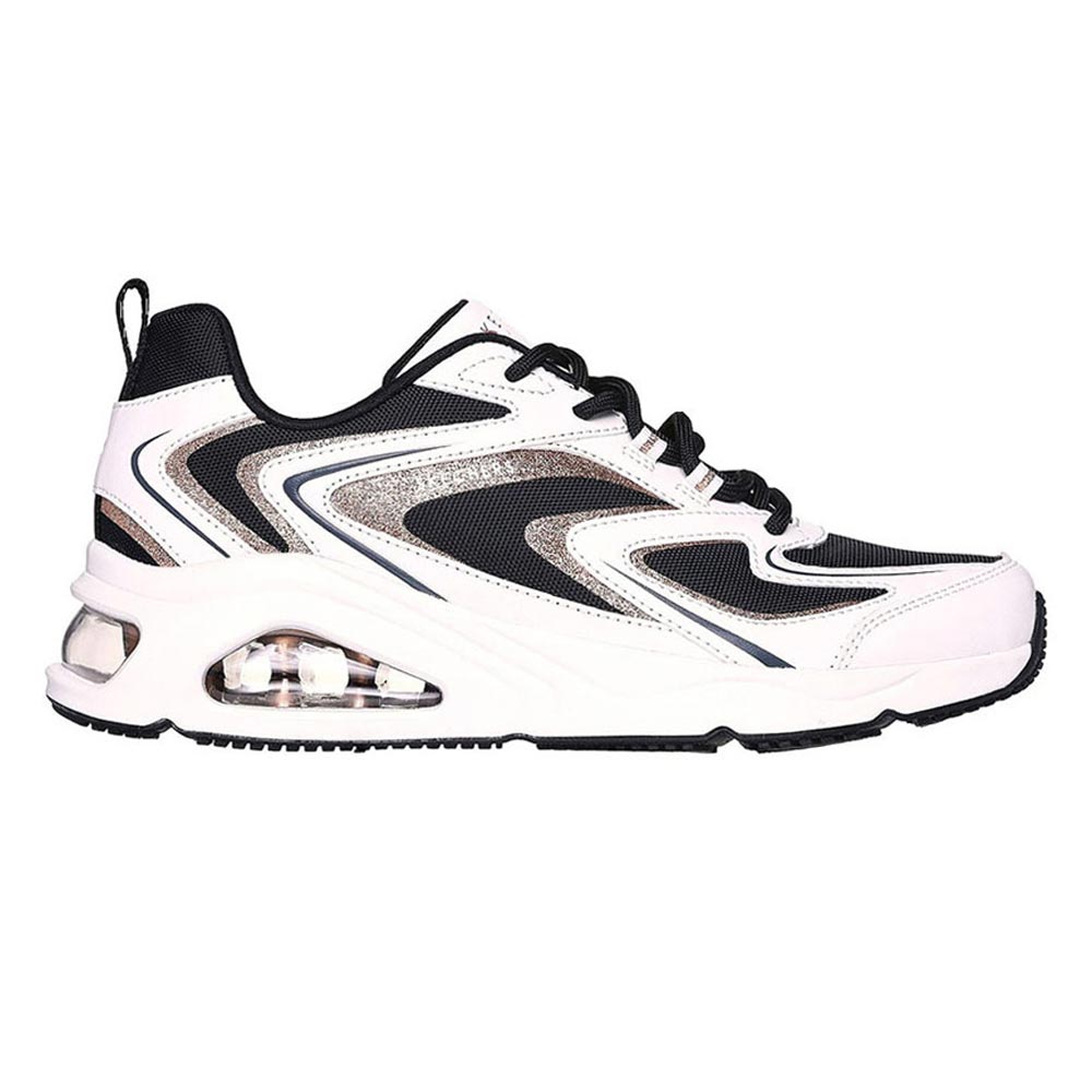 SKECHERS Street Tres-Air Uno - Shimm-Airy