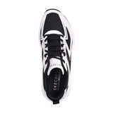SKECHERS Street Tres-Air Uno - Shimm-Airy