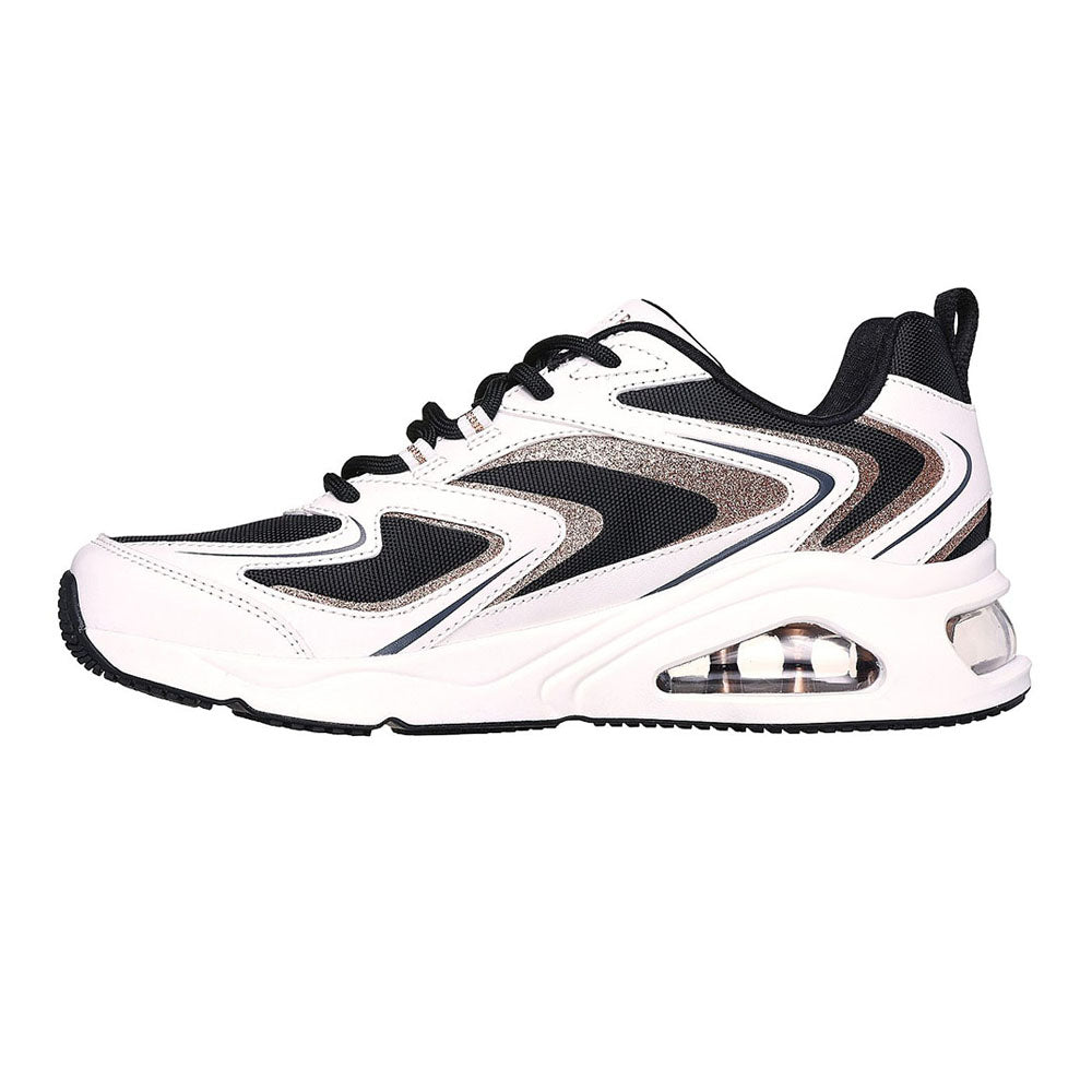SKECHERS Street Tres-Air Uno - Shimm-Airy