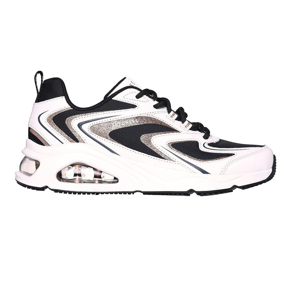 SKECHERS Street Tres-Air Uno - Shimm-Airy