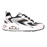 SKECHERS Street Tres-Air Uno - Shimm-Airy