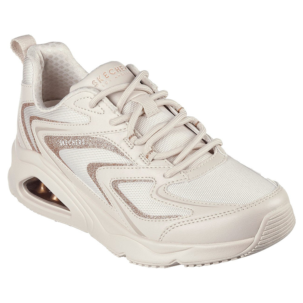 SKECHERS Street Tres-Air Uno - Shimm-Airy