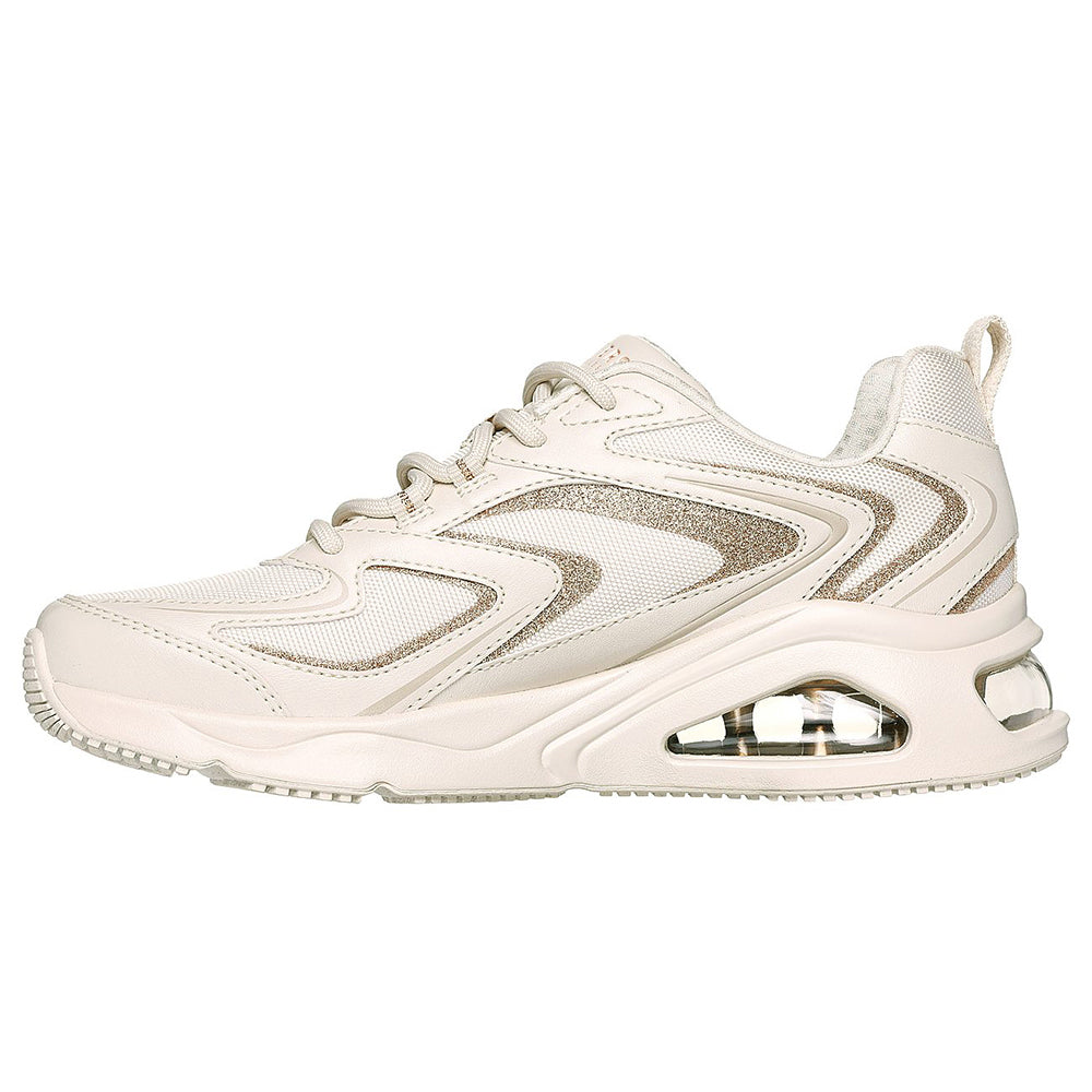 SKECHERS Street Tres-Air Uno - Shimm-Airy