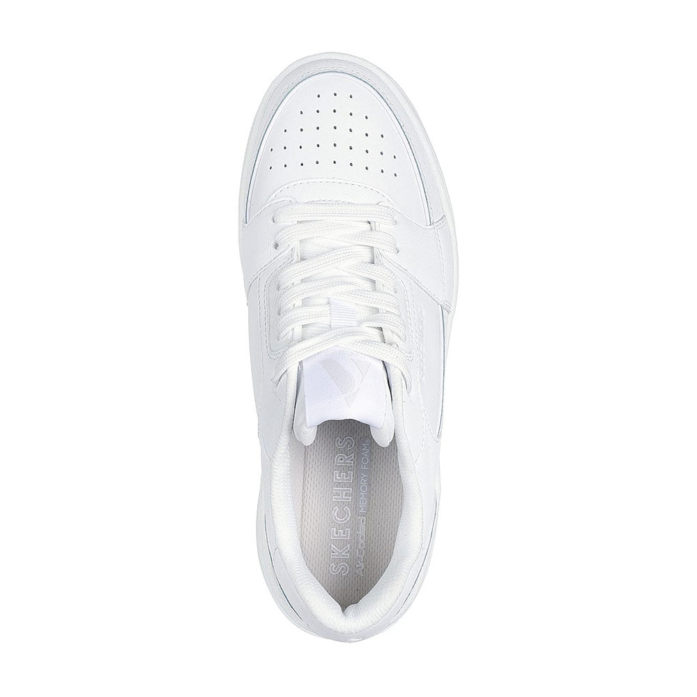 SKECHERS Street Uno Court - Courted Style