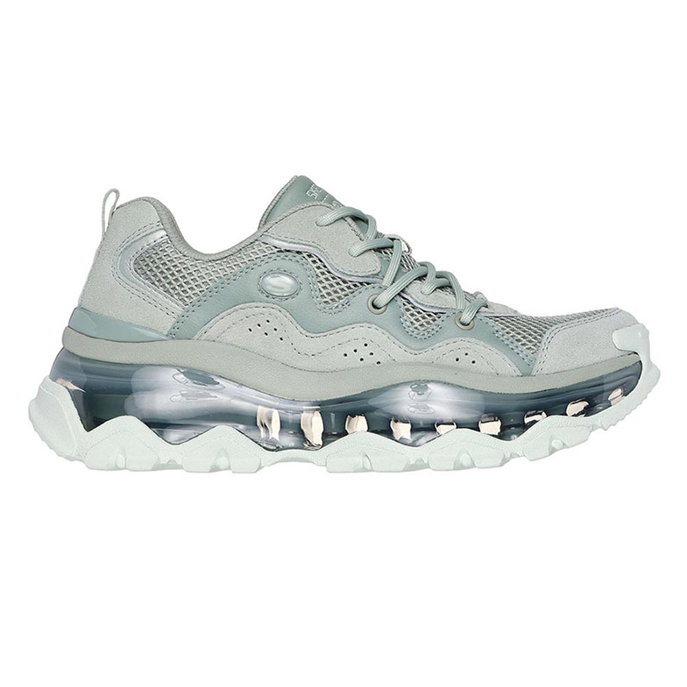 SKECHERS Street Uno Chaos - Doja High Freak Waves