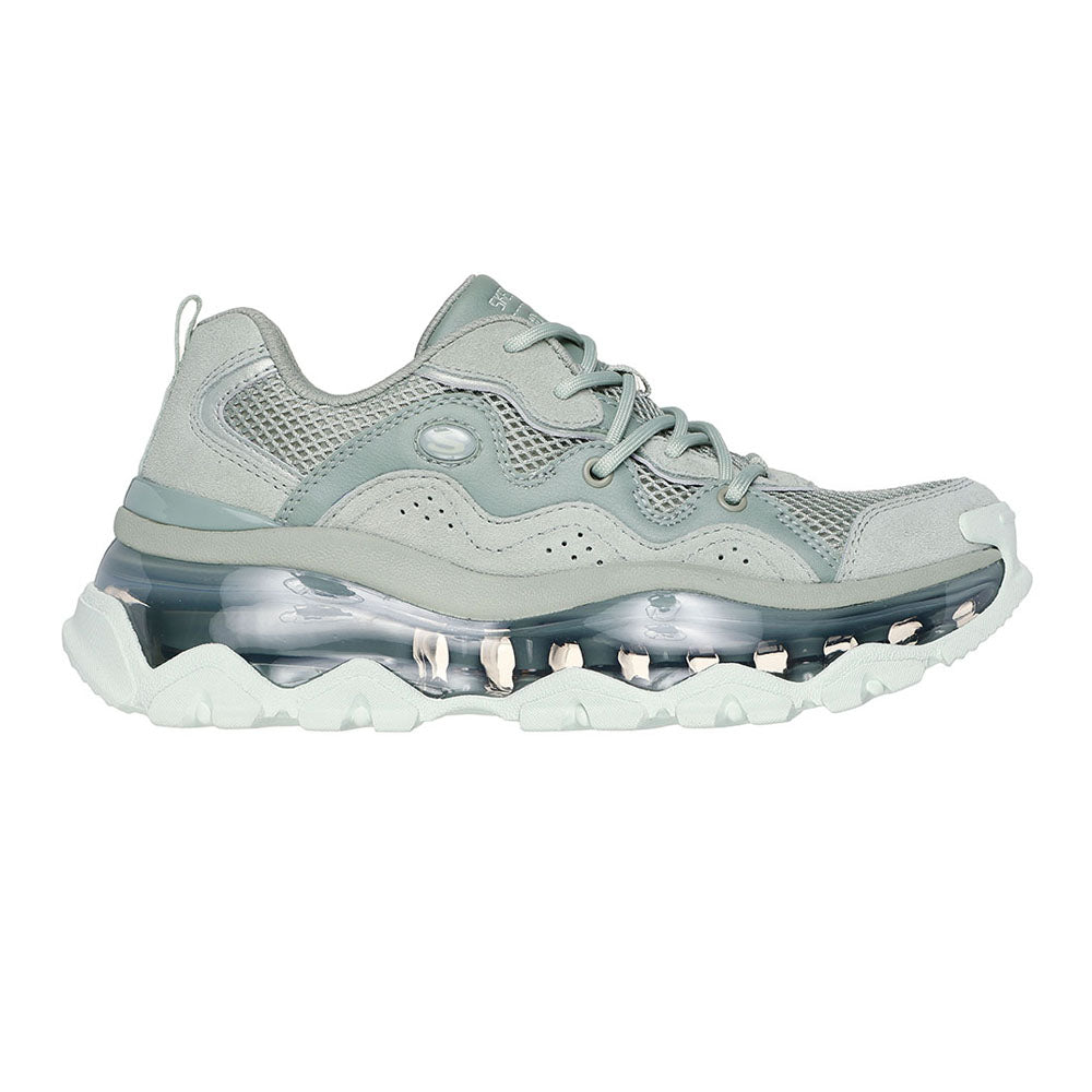 SKECHERS Street Uno Chaos - Doja High Freak Waves