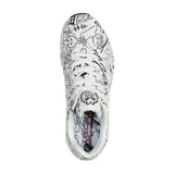 Vexx: SKECHERS Street Uno - Process Sketch