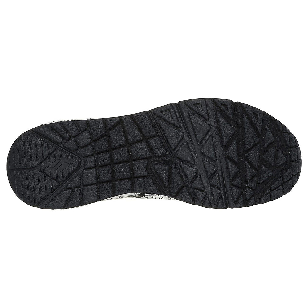 Vexx: SKECHERS Street Uno - Process Sketch