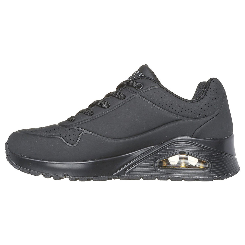 JGoldcrown: SKECHERS Street Uno - Golden Heart