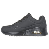 JGoldcrown: SKECHERS Street Uno - Golden Heart
