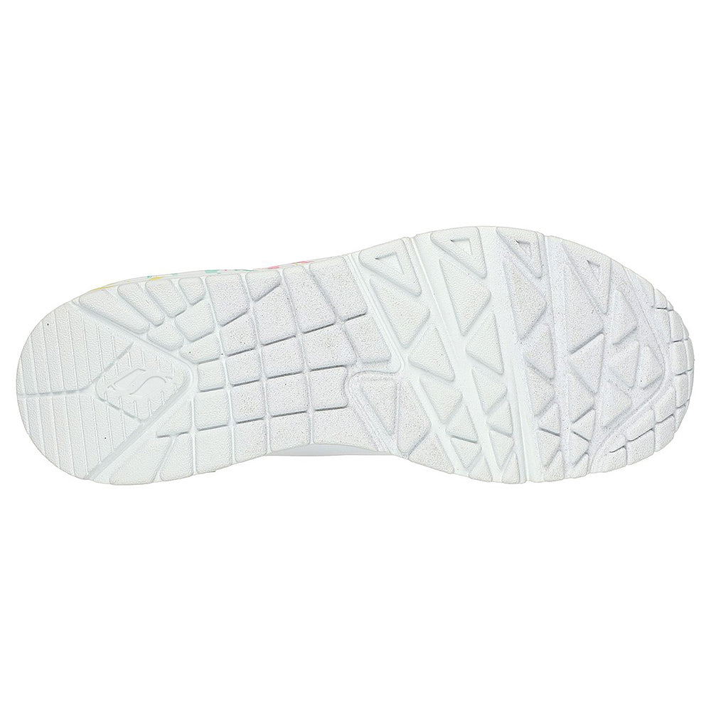 JGoldcrown: SKECHERS Street Uno - Changed Love