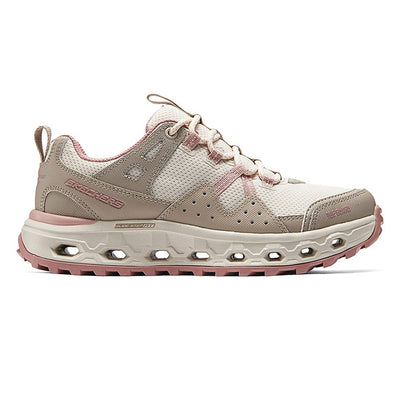 Outdoor Glide-Step At - Alpenglow