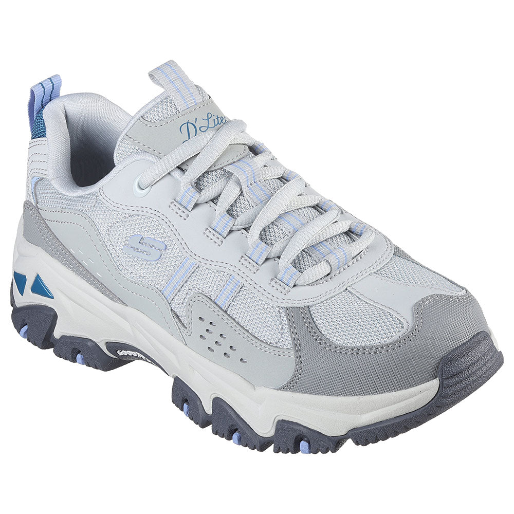 Outdoor D'Lites Hiker – Skechers Thailand