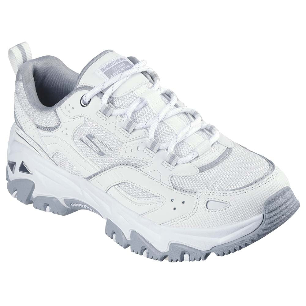 Outdoor D'Lites Hiker - Echo Lake – Skechers Thailand