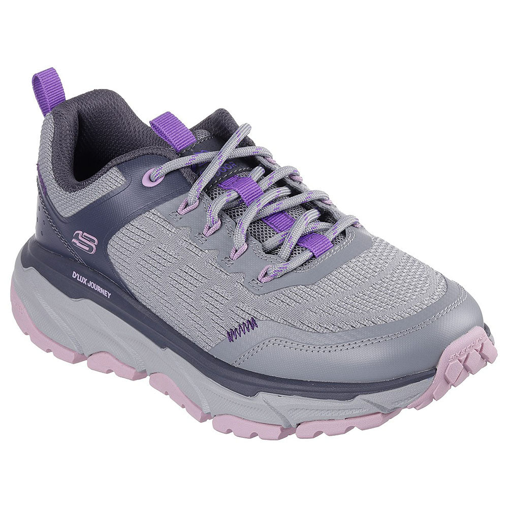 Outdoor D'Lux Journey - Marigold – Skechers Thailand