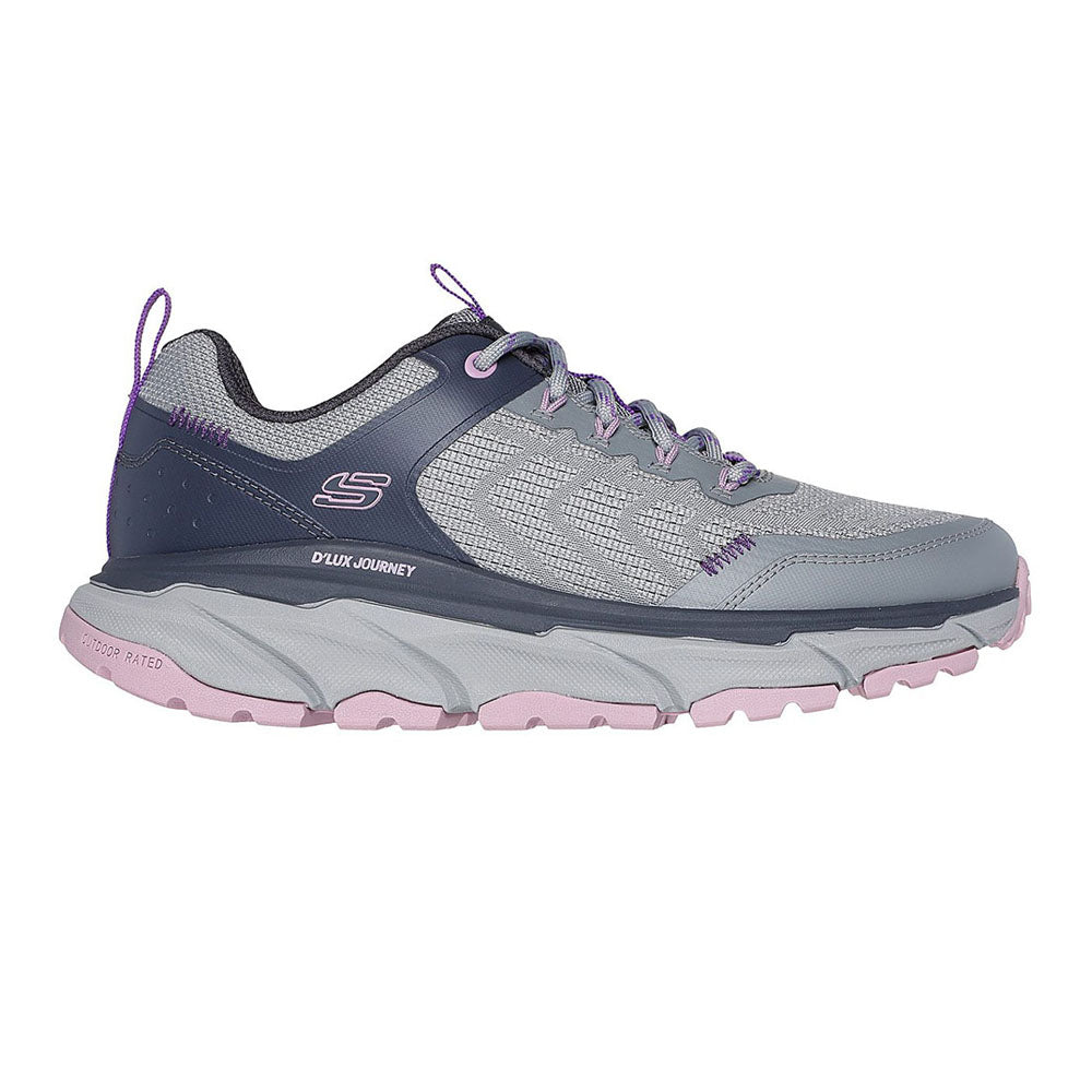 Outdoor D'Lux Journey - Marigold – Skechers Thailand
