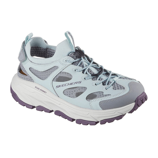 Outdoor D'Lux Journey - Rebel Creek