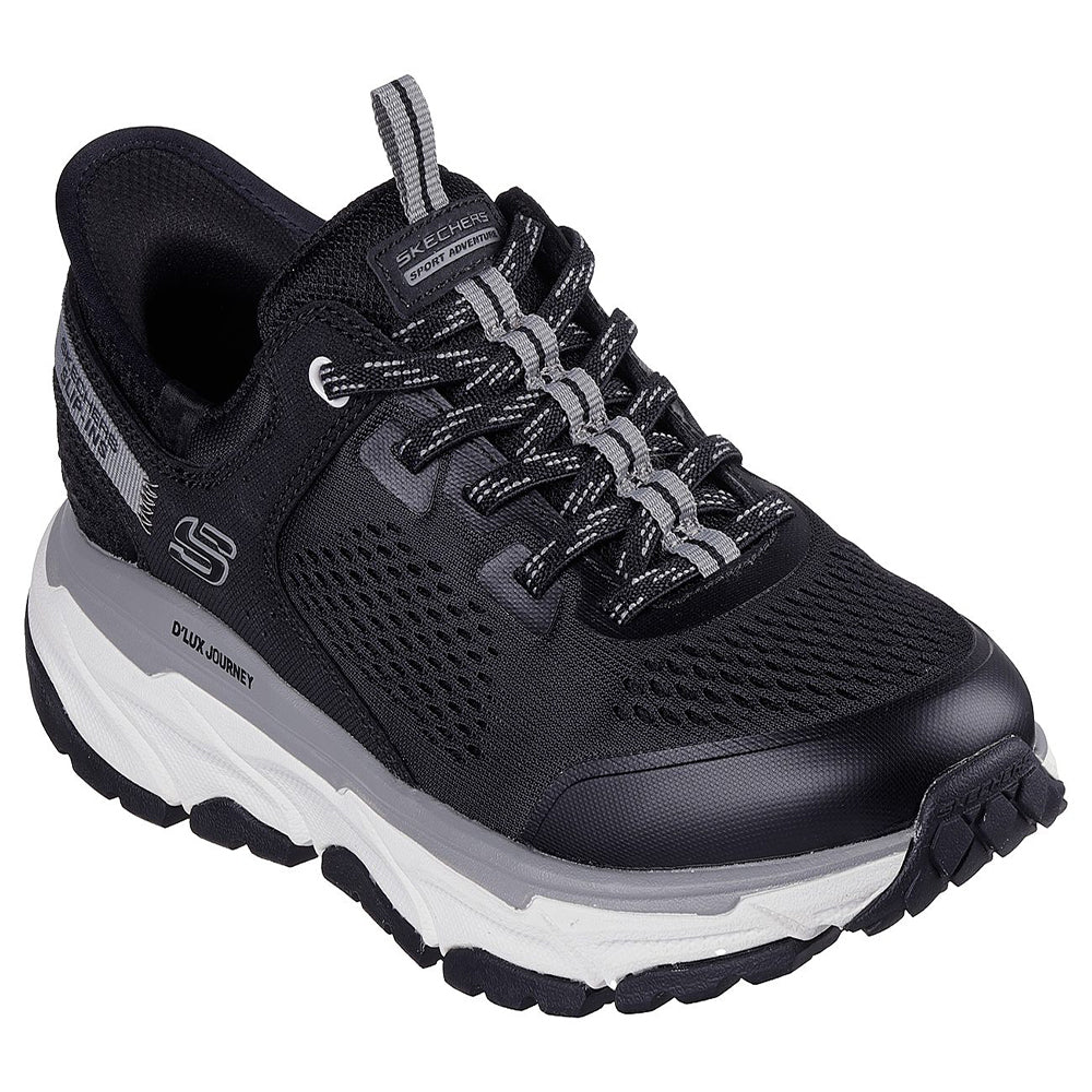 Slip-ins: Outdoor D'Lux Journey - Newaygo