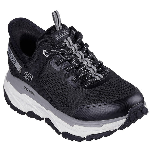 Slip-ins: Outdoor D'Lux Journey - Newaygo