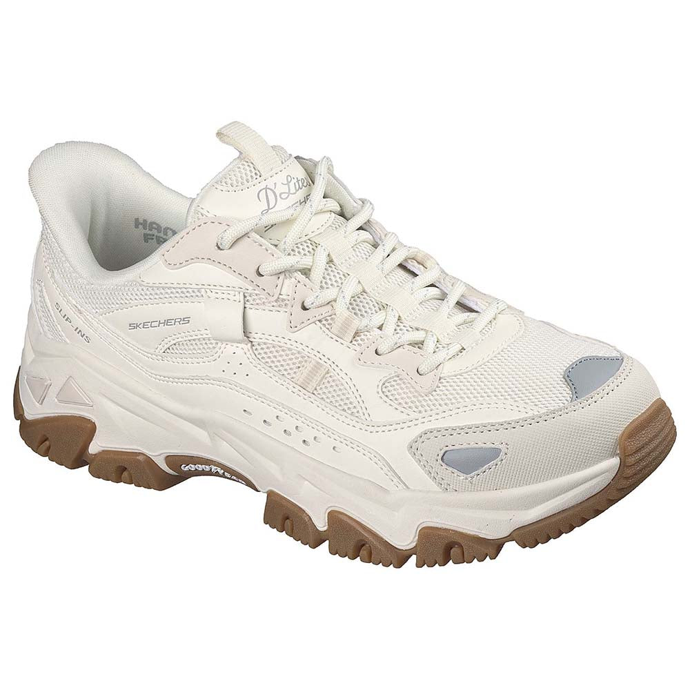 Slip-Ins: Outdoor D'Lites Hiker - Mad River Glen
