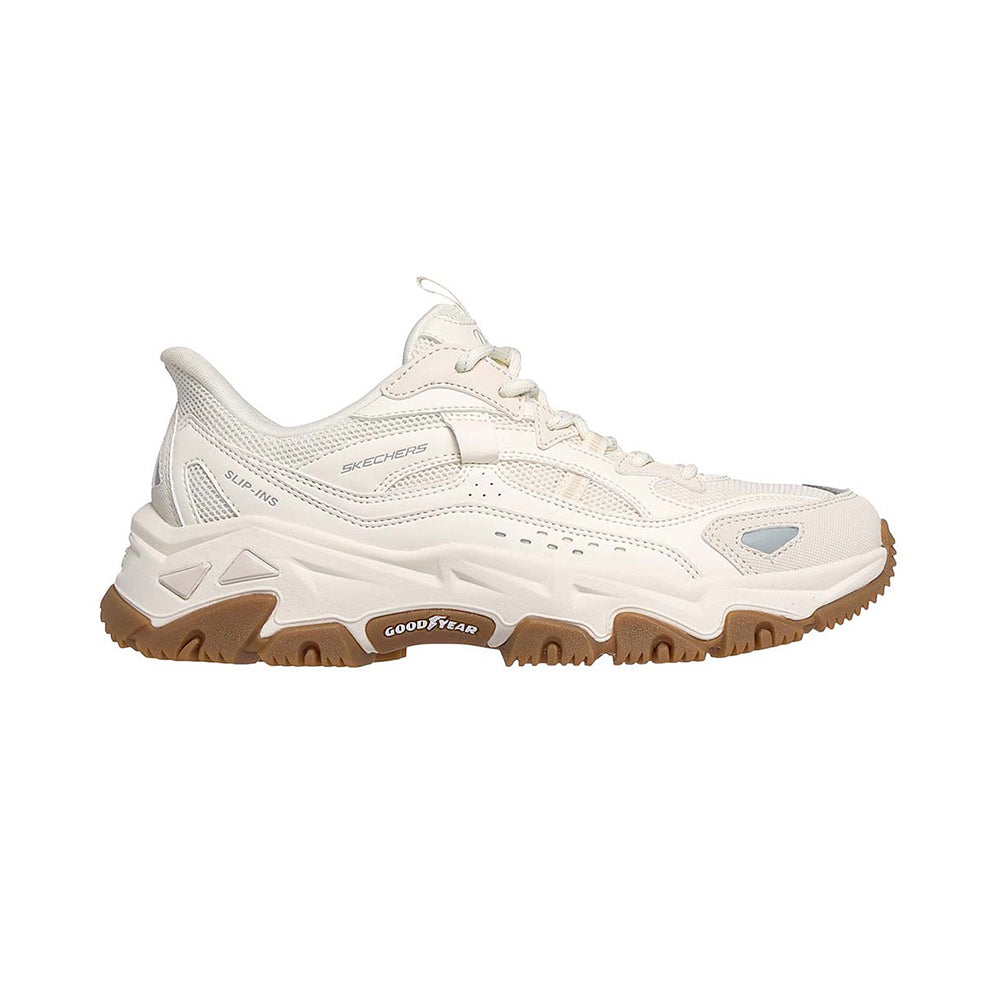 Slip-Ins: Outdoor D'Lites Hiker - Mad River Glen