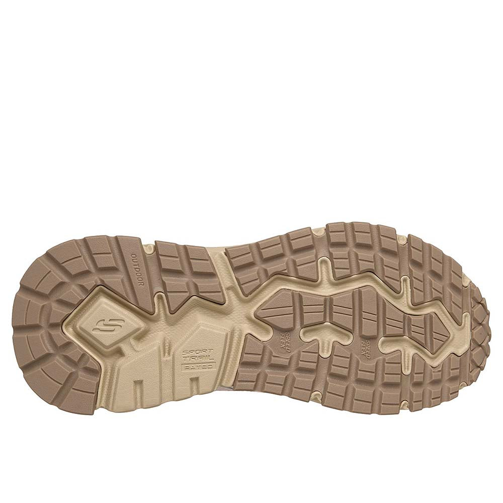Slip-Ins: Outdoor D'Lux Journey - Talon Summit