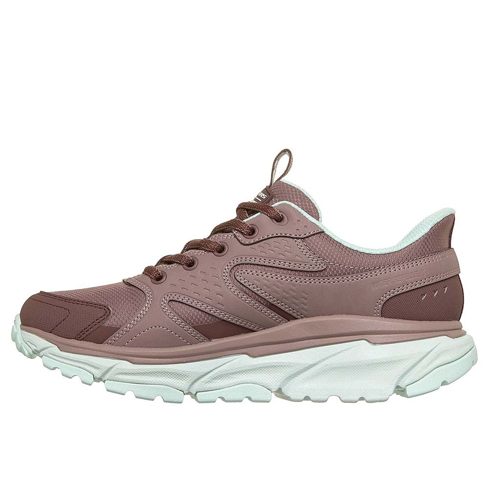 Slip-Ins: Outdoor D'Lux Journey - Talon Summit