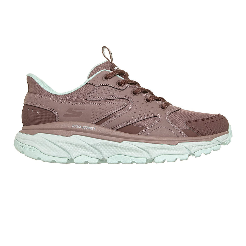 Slip-Ins: Outdoor D'Lux Journey - Talon Summit