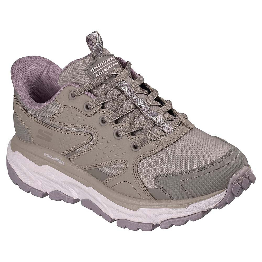 Slip-Ins: Outdoor D'Lux Journey - Talon Summit