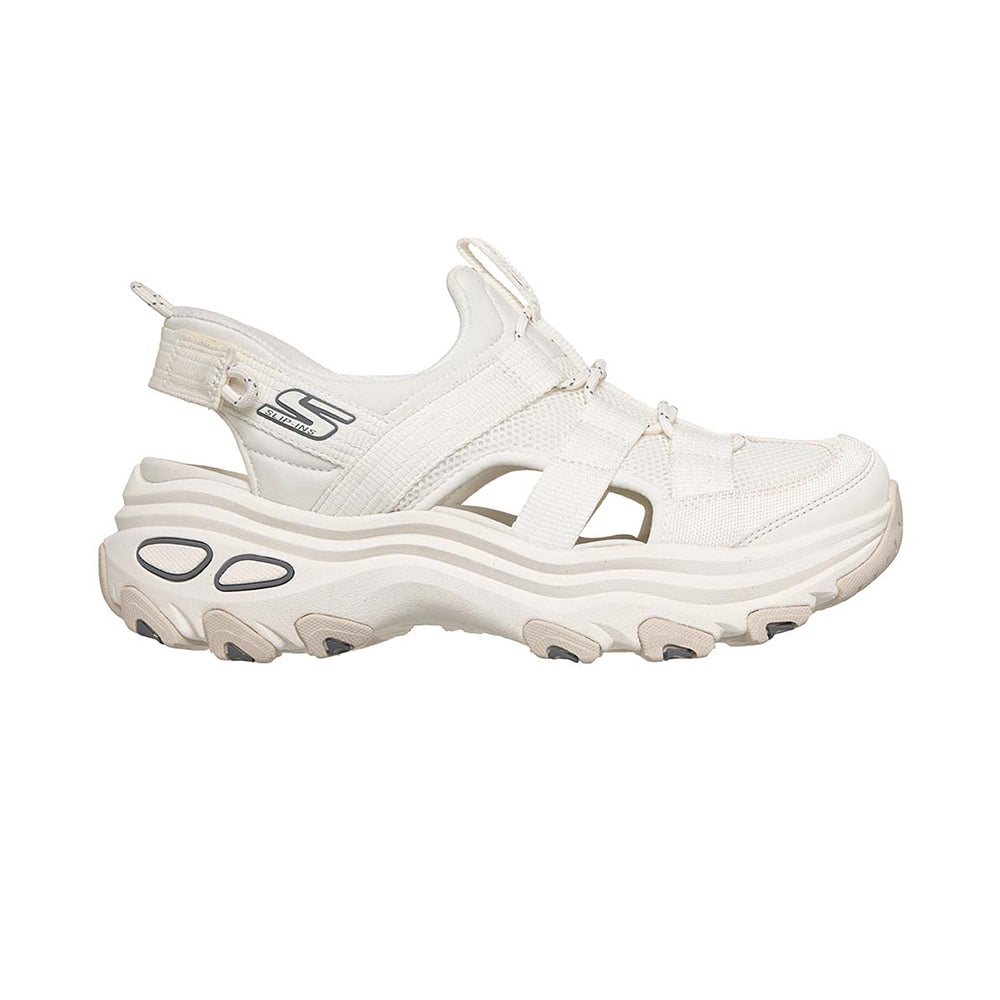 Slip-Ins: Outdoor D'Lite Max - River Rock
