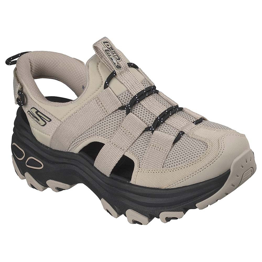 Slip-Ins: Outdoor D'Lite Max - River Rock