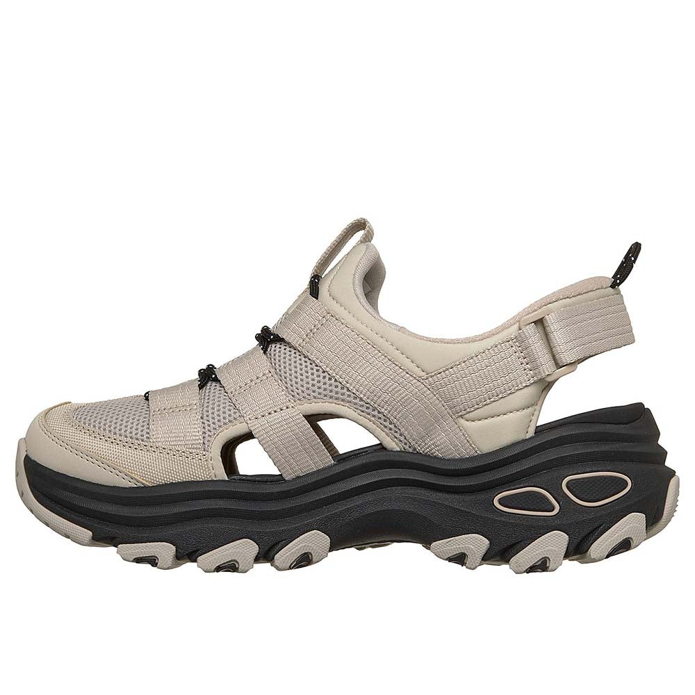 Slip-Ins: Outdoor D'Lite Max - River Rock