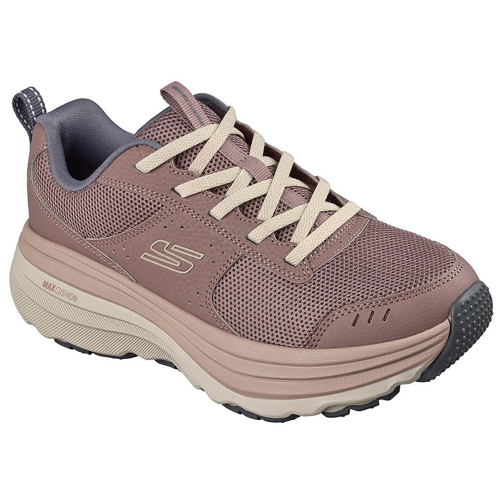 Outdoor Max Cushioning Zirrus - Cobble Stone