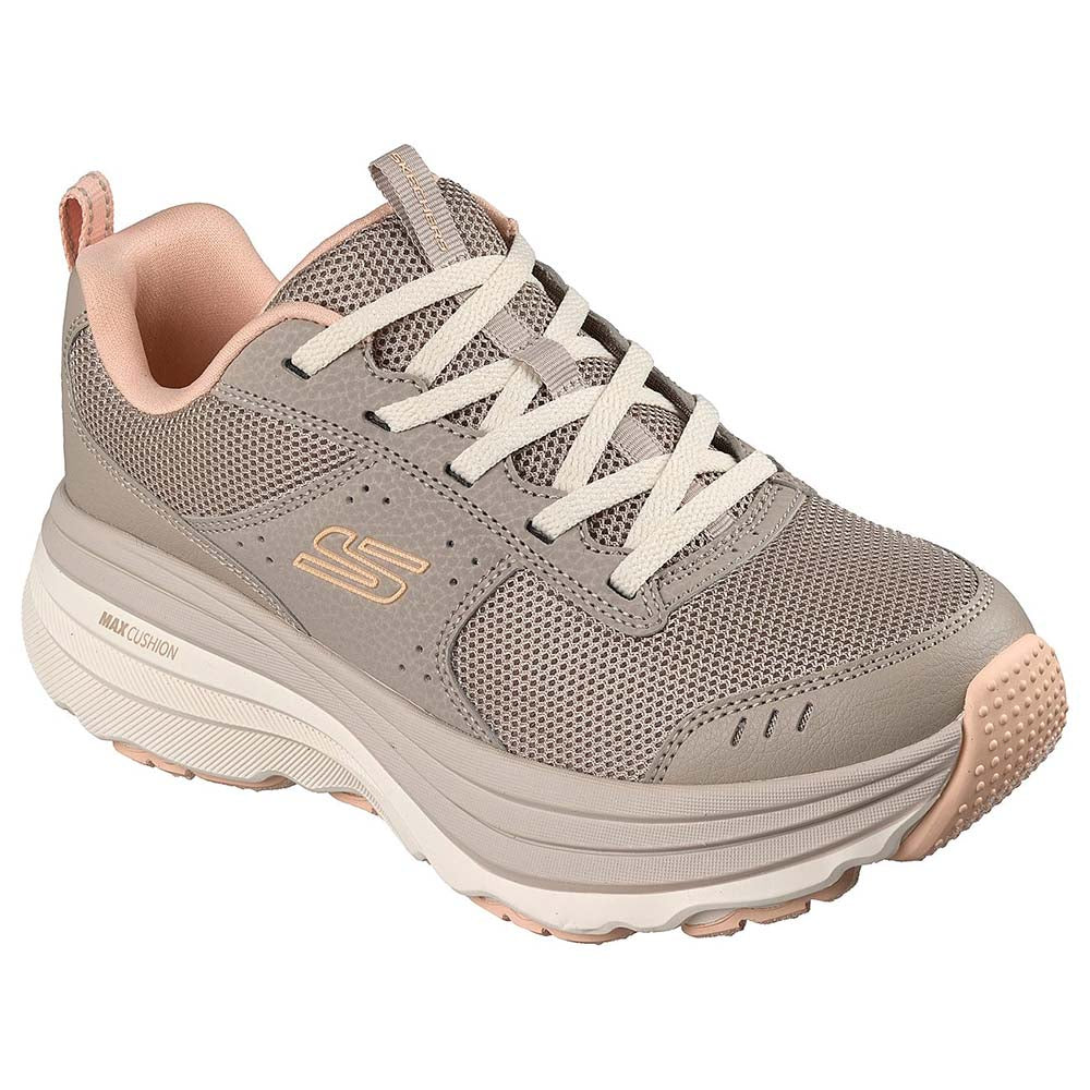 Outdoor Max Cushioning Zirrus - Cobble Stone