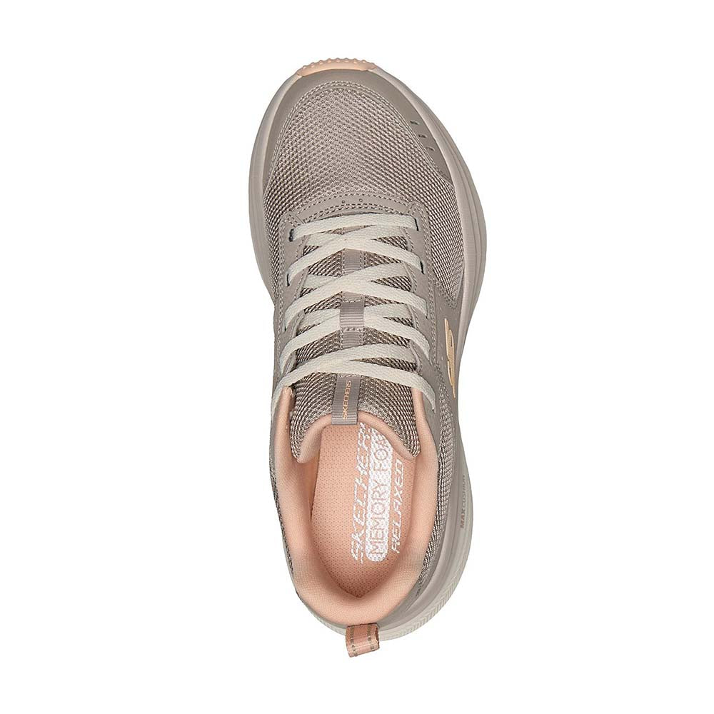 Outdoor Max Cushioning Zirrus - Cobble Stone