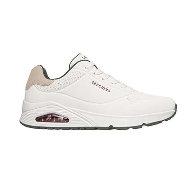 Street UNO - Suited On Air