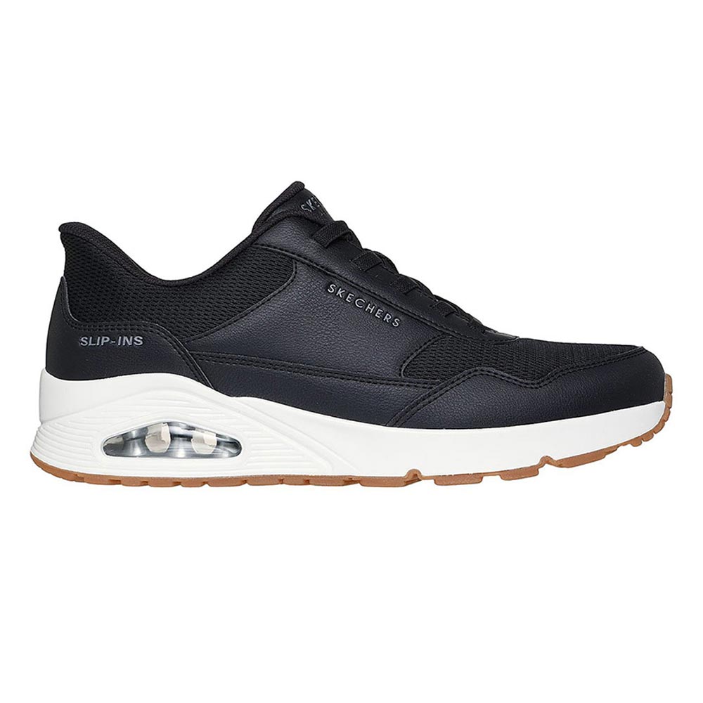 Slip-Ins: Street Uno - Banksia